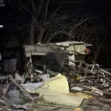 Атака дронів – окупанти вночі 10 листопада атакували Одесу дронами