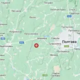 Землетрус стався на Полтавщині