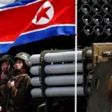 Бои в Курской области – оккупанты собрали 50 тыс. солдат, включая северокорейских, готовясь начать наступление контрнаступление в Курской области