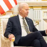 Байден будет просить Конгресс и Трампа поддерживать Украину