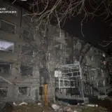 Обстріл Запоріжжя – рашисти обстріляли місто