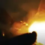 Під Москвою спалили військовий гелікоптер