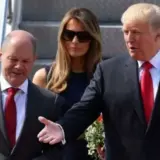 Трамп и Шольц хотят вернуть мир в Европу