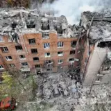 Обстрел Кривого Рога – оккупанты нанесли удар по городу