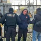 В трех областях Украины задержали поджигателей