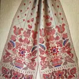 Национальный перечень нематериального культурного наследия Украины насчитывает 93 элемента