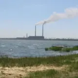 Дамбу Курахівського водосховища зруйнували окупанти