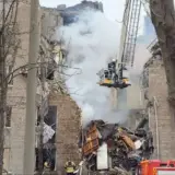 Обстріл Кривого Рогу – окупанти завдали удару по місту