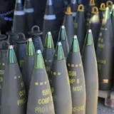 Боеприпасы для Украины – ЕС приближается к выполнению обещания о поставках Украине 1 миллиона артиллерийских снарядов в год