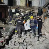 Обстріл Кривого Рогу – окупанти завдали удару по місту