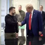 Трамп виявив зацікавленість до плану Зеленського