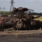 Бої у Курській області – Сили оборони відбили потужний штурм ворога, знищивши батальйон рашистів
