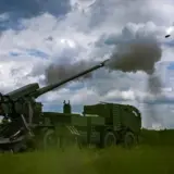 Производство оружия в Украине – Украина выделит более 55 миллиардов гривен на производство вооружения и военной техники в 2025 году
