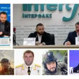 Борьба за Белую Церковь – Дмитрий Киришун заручился поддержкой у Яремы и Луценко