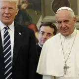 Папа Римский может поддержать мирный план Трампа