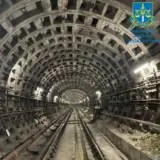 Метро Киева – бывшего главу столичного метро обвиняют в затоплении туннелей