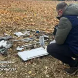 Атака дронів – окупанти вдарили по Харкові новим дроном