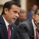 Трамп призначив директора ЦРУ