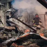 Атака дронів – на Київщині є руйнування та постраждалі