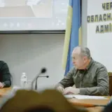 Ігор Табурець – енергостійкість громад – наш спільний курс