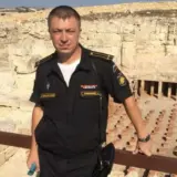 СБУ ліквідувала керівника штабу ракетних кораблів ЧФ РФ у Севастополі