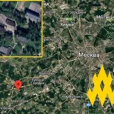 Партизаны проникли на стратегические объекты оккупантов под Москвой