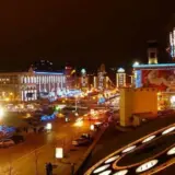 Новий рік у Києві – Київ не витрачатиме бюджетних коштів на організацію та облаштування новорічних локацій