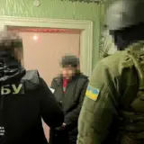 Задержание агента спецслужб РФ — СБУ задержала предательницу