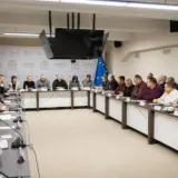 Евакуація на Харківщині – проведуть евакуацію дітей з сім’ями з 28 населених пунктів Борівської селищної територіальної громади