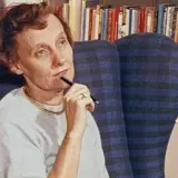 Сегодня — день рождения Астрид Линдгрен — история ее жизни и творчества