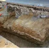 Римская дорога найдена в Лондоне
