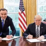 Трамп не может позволить Путину уничтожить Украину