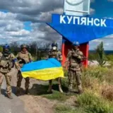 Бої за Куп’янськ – окупантам не вдалося увійти до Куп’янська