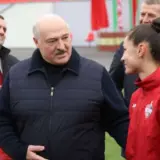 Выборы в Беларуси – Лукашенко ответил на вопрос о том, может ли женщина быть главой государства