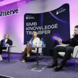 Искусственный интеллект в маркетинге: Итоги дискуссии на SMB Knowledge Transfer