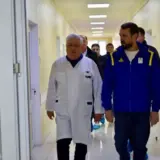 Лікарні Одещини отримали цінний медичний вантаж від БФ молодіжної ініціативи Надія та Валерія Дубіля