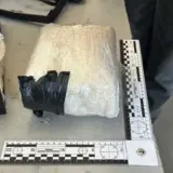 В Киеве поймали наркоторговца