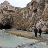 Местонахождение Ноева ковчега найдено
