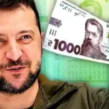 Тысяча Зеленского – с 1 декабря Кабмин решил запустить программу зимней еПоддержки