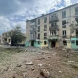 Бои за Торецк – продолжаются тяжелые городские бои