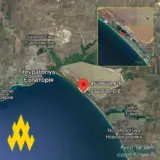 Окупанти у Криму активно риють окопи