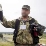 Окупанти катували ветеранів АТО на Харківщині