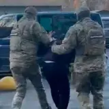 Затримання агента спецслужб РФ – доцент-зрадник наводив російські ракети на Харків