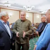Ігор Табурець – очільник області зустрівся з агровиробниками