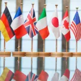 G7 подтвердила дальнейшую поддержку Украины в борьбе с агрессией РФ
