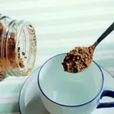 Растворимый кофе ускоряет старение, укорачивая теломеры