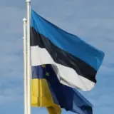 Эстония передаст Украине новый пакет военной помощи
