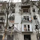 Обстріл Миколаєва – рашисти атакували місто