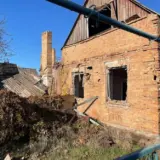 Обстріл Дніпропетровщини – ворог влучив ракетою в об’єкт інфраструктури у Кривому Розі