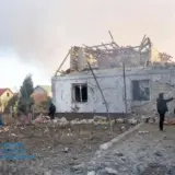 Обстріл Одеської області – ворог поцілив по енергетичній інфраструктурі регіону
